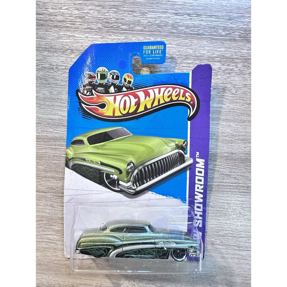 Hot Wheels 2013 hot